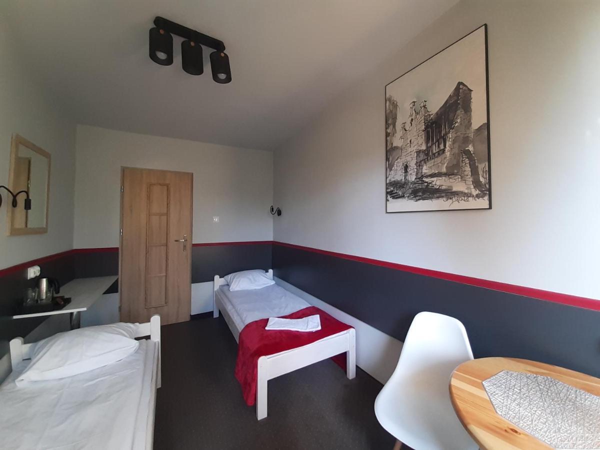Gasthof Maja Neu Sandez